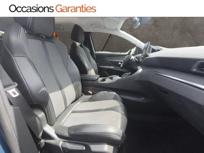 Voitures occasions PEUGEOT 3008 Allure Pack Rivery