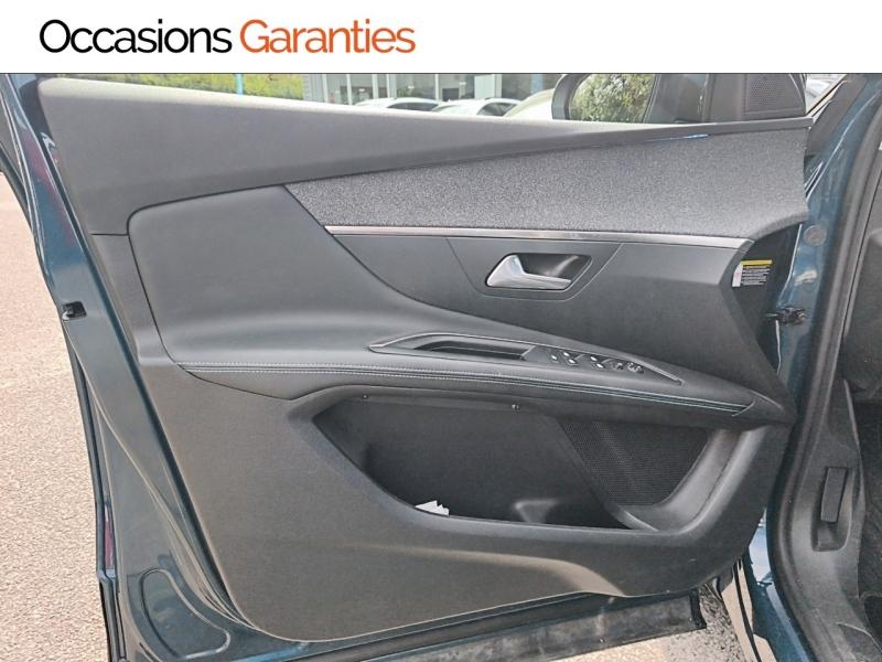 Voitures occasions PEUGEOT 3008 Allure Pack Rivery