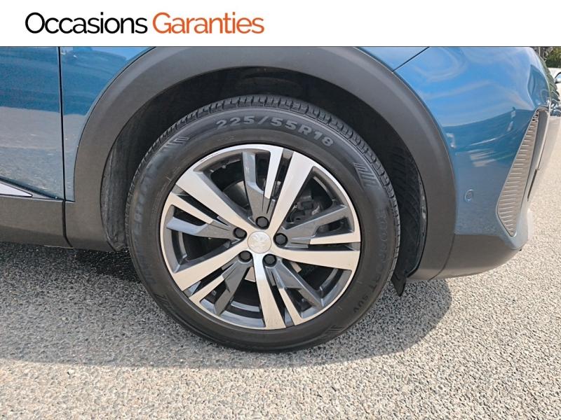 Voitures occasions PEUGEOT 3008 Allure Pack Rivery