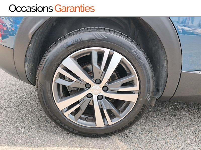 Voitures occasions PEUGEOT 3008 Allure Pack Rivery