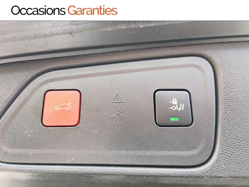 Voitures occasions PEUGEOT 3008 Allure Pack Rivery