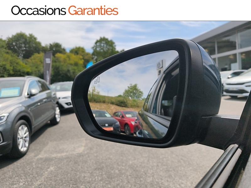 Voitures occasions PEUGEOT 3008 Allure Pack Rivery