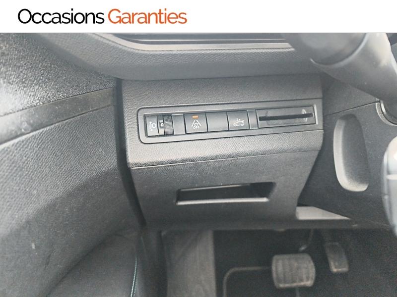 Voitures occasions PEUGEOT 3008 Allure Pack Rivery