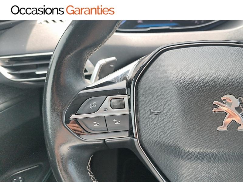 Voitures occasions PEUGEOT 3008 Allure Pack Rivery