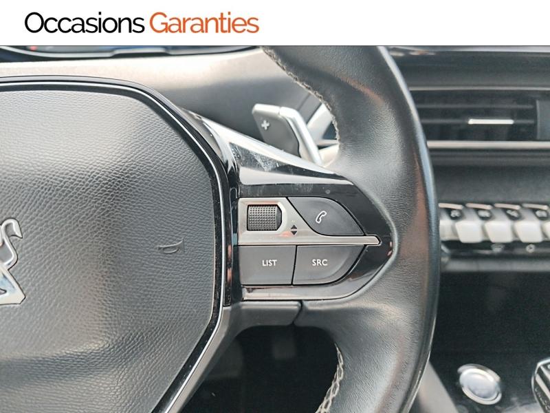 Voitures occasions PEUGEOT 3008 Allure Pack Rivery