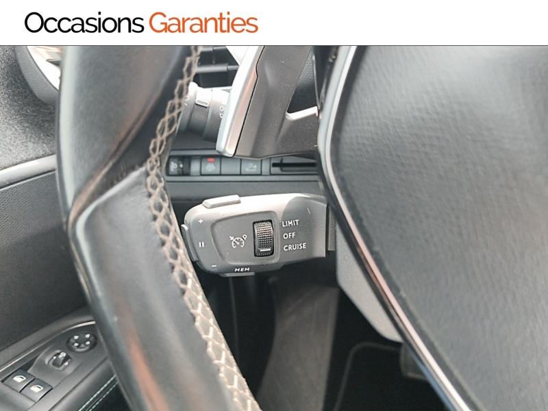 Voitures occasions PEUGEOT 3008 Allure Pack Rivery