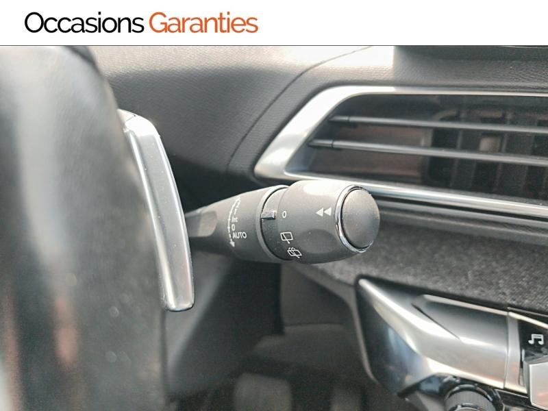 Voitures occasions PEUGEOT 3008 Allure Pack Rivery