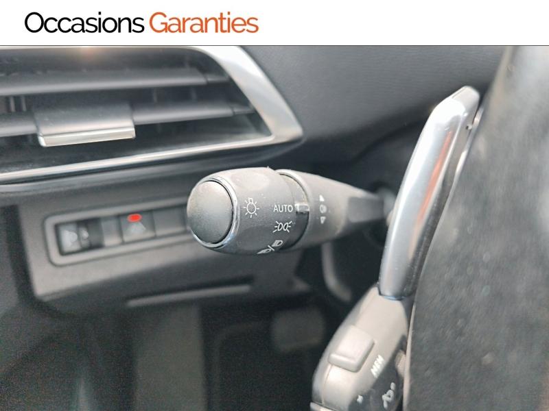 Voitures occasions PEUGEOT 3008 Allure Pack Rivery