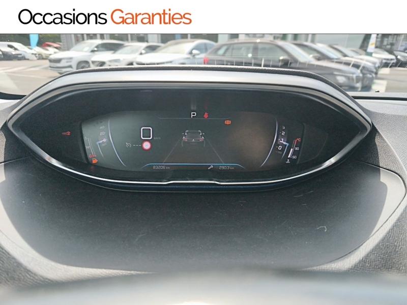 Voitures occasions PEUGEOT 3008 Allure Pack Rivery