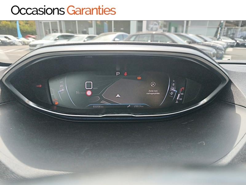 Voitures occasions PEUGEOT 3008 Allure Pack Rivery