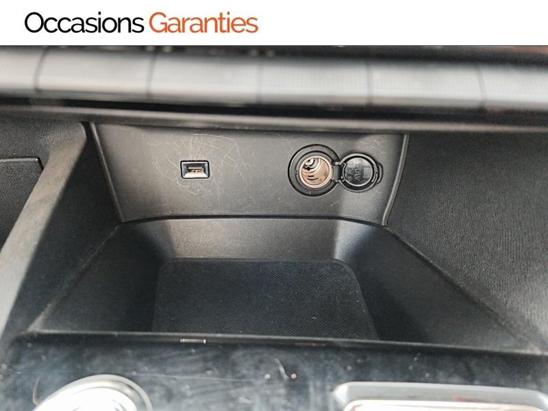 Voitures occasions PEUGEOT 3008 Allure Pack Rivery