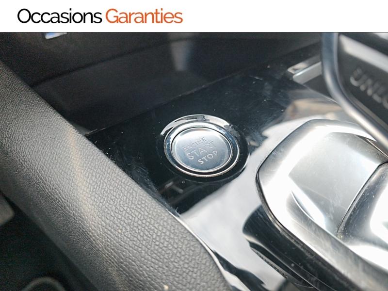 Voitures occasions PEUGEOT 3008 Allure Pack Rivery
