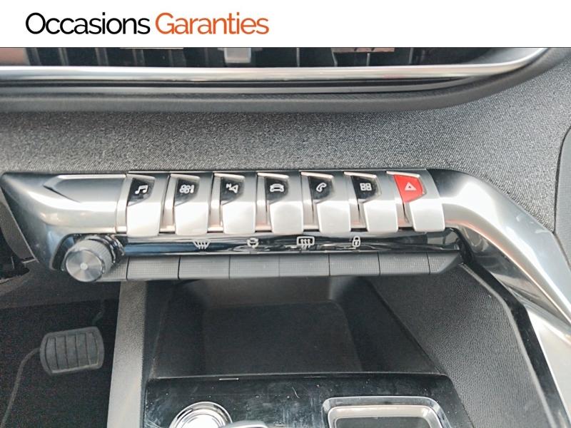 Voitures occasions PEUGEOT 3008 Allure Pack Rivery