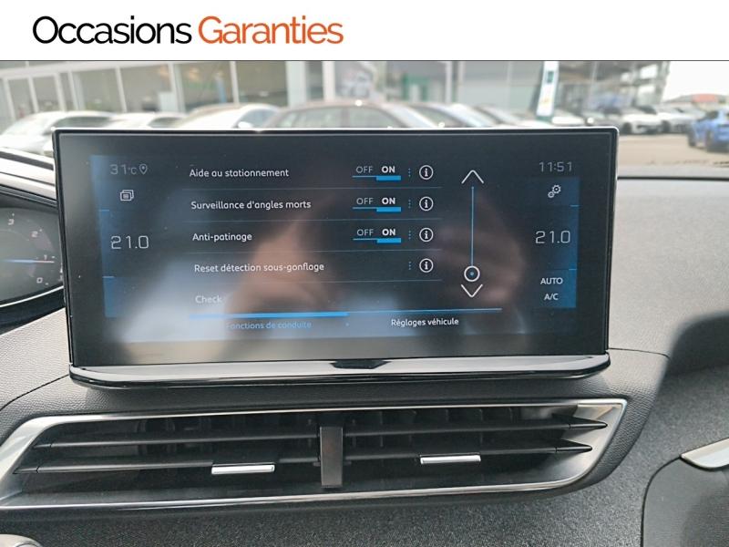 Voitures occasions PEUGEOT 3008 Allure Pack Rivery