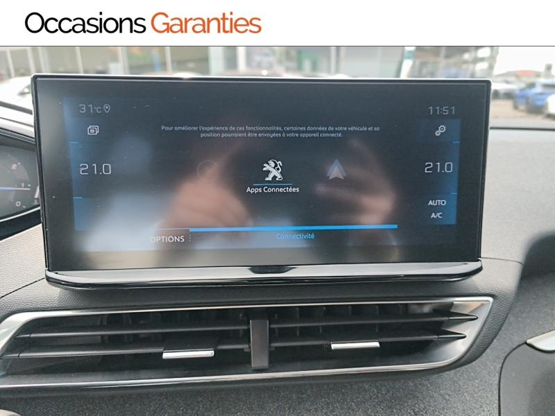 Voitures occasions PEUGEOT 3008 Allure Pack Rivery