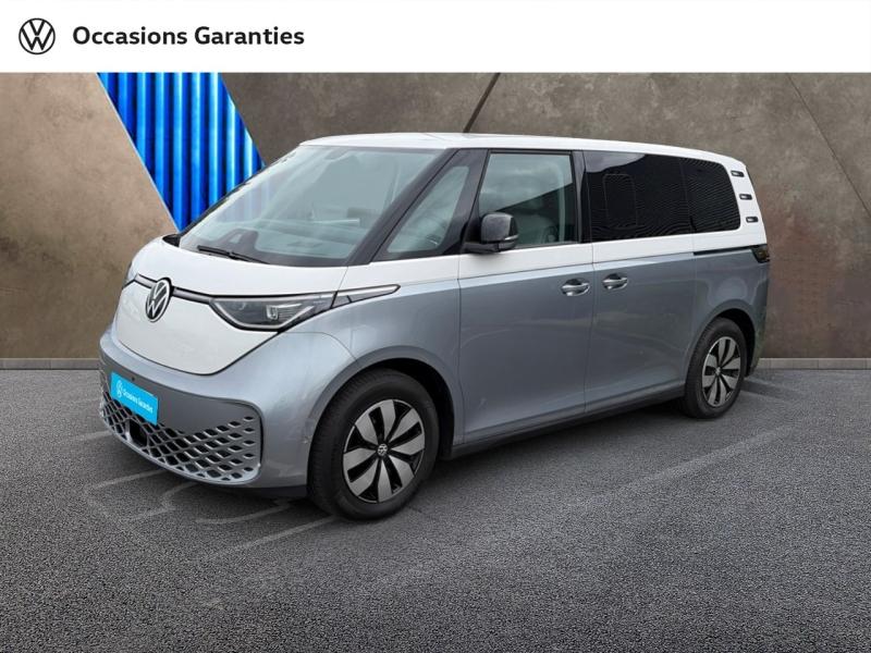 Voitures occasions VOLKSWAGEN ID. BUZZ Pro Court Rivery