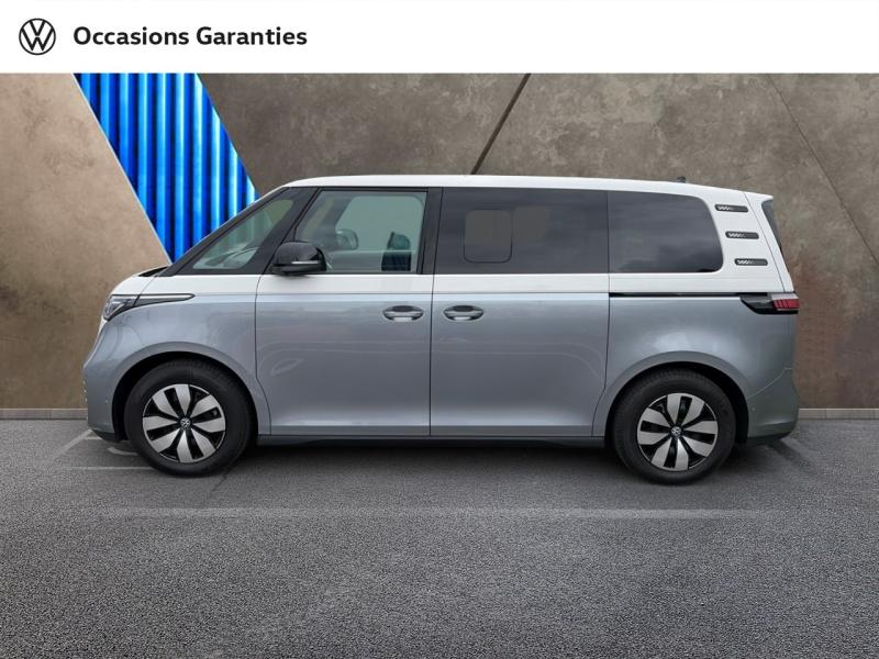 Voitures occasions VOLKSWAGEN ID. BUZZ Pro Court Rivery