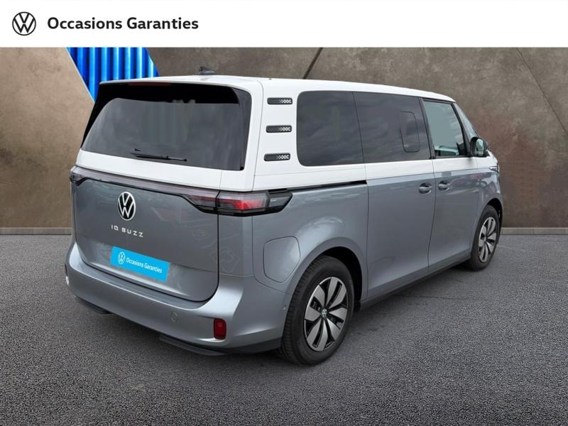Voitures occasions VOLKSWAGEN ID. BUZZ Pro Court Rivery