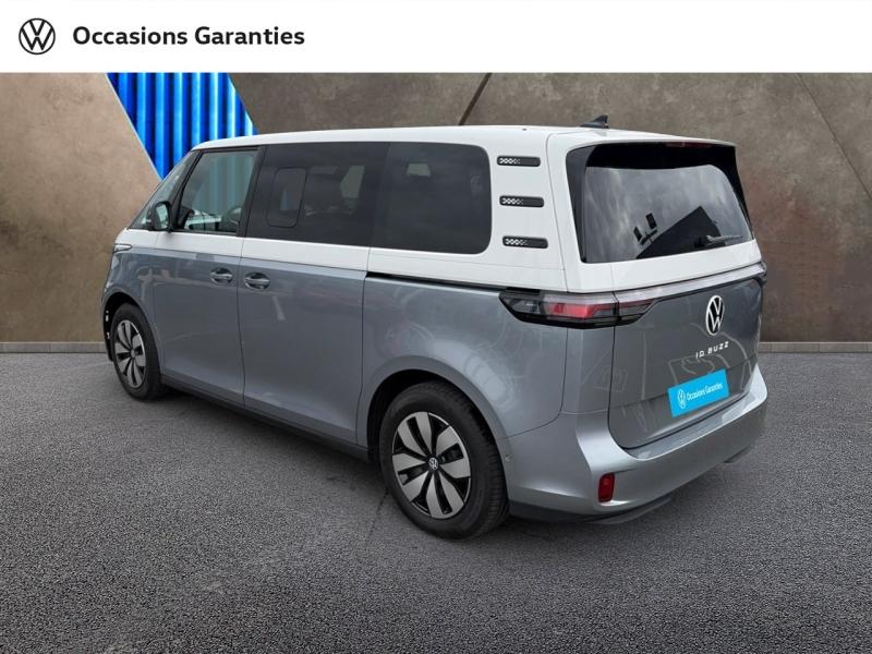 Voitures occasions VOLKSWAGEN ID. BUZZ Pro Court Rivery
