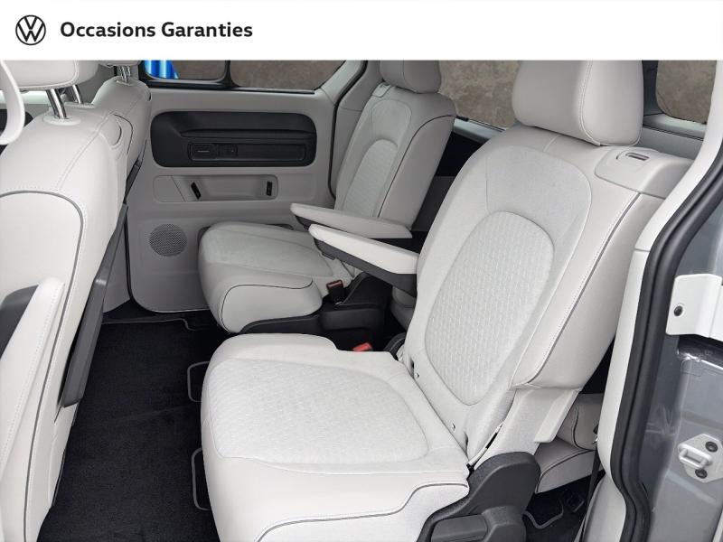 Voitures occasions VOLKSWAGEN ID. BUZZ Pro Court Rivery