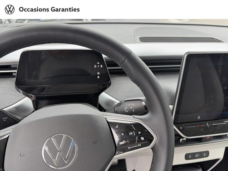 Voitures occasions VOLKSWAGEN ID. BUZZ Pro Court Rivery