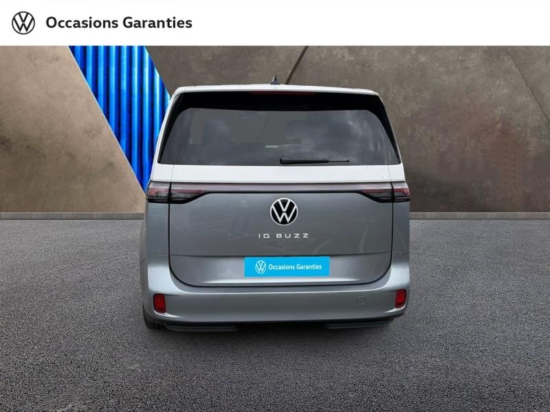 Voitures occasions VOLKSWAGEN ID. BUZZ Pro Court Rivery