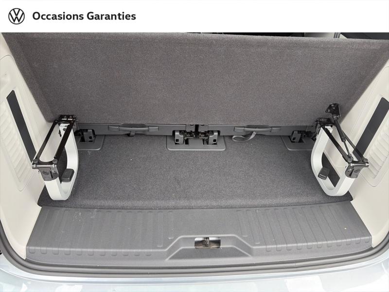 Voitures occasions VOLKSWAGEN ID. BUZZ Pro Court Rivery