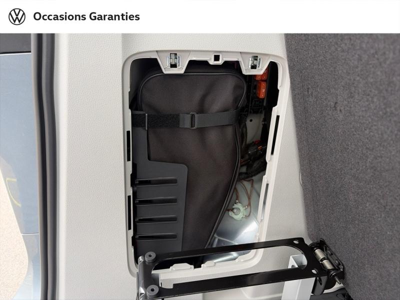 Voitures occasions VOLKSWAGEN ID. BUZZ Pro Court Rivery