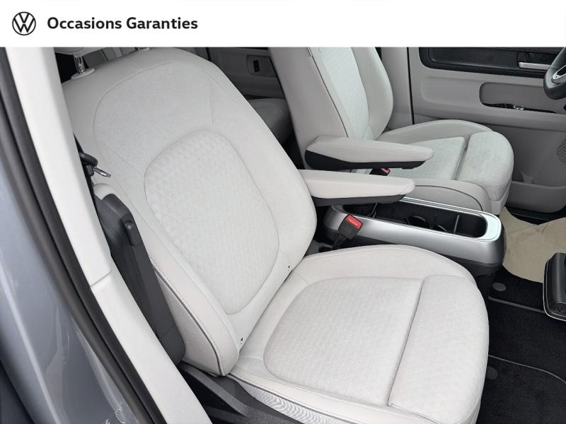 Voitures occasions VOLKSWAGEN ID. BUZZ Pro Court Rivery