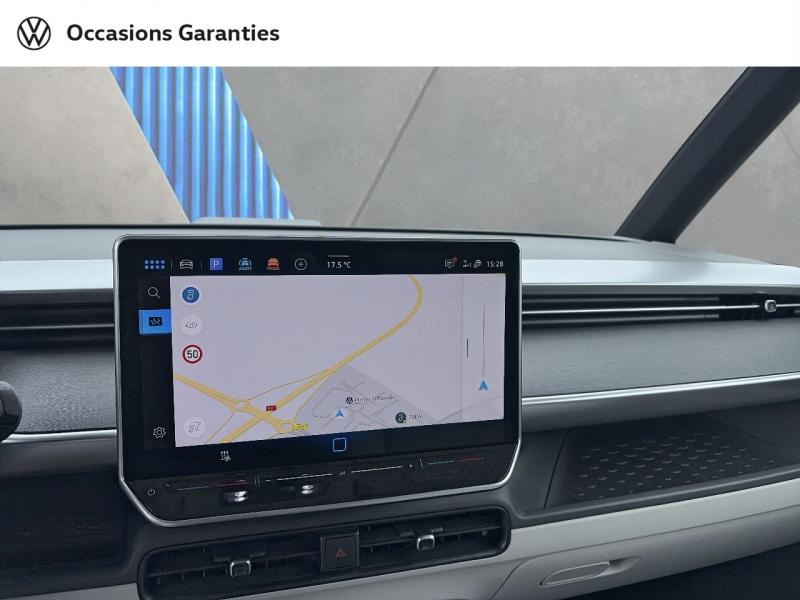 Voitures occasions VOLKSWAGEN ID. BUZZ Pro Court Rivery
