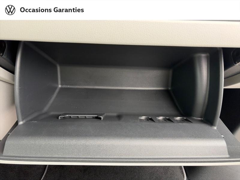 Voitures occasions VOLKSWAGEN ID. BUZZ Pro Court Rivery