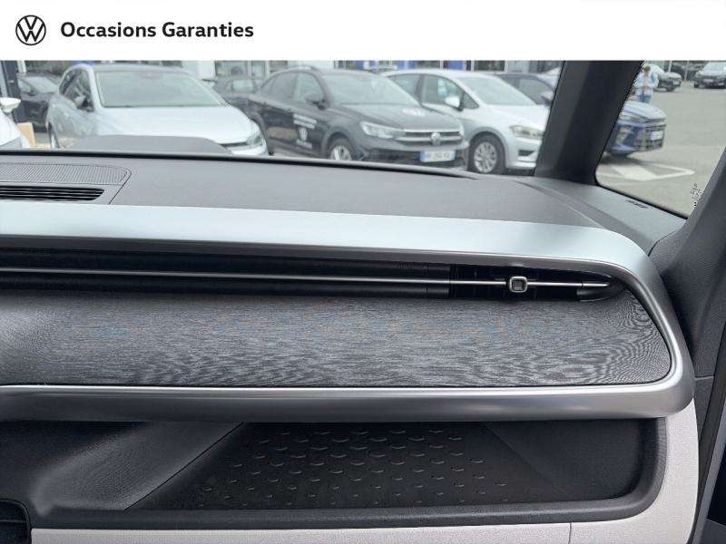 Voitures occasions VOLKSWAGEN ID. BUZZ Pro Court Rivery