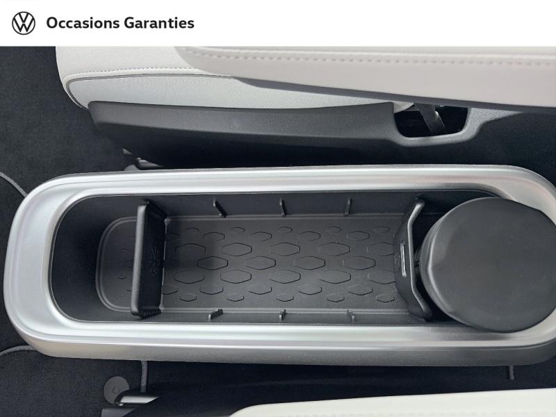 Voitures occasions VOLKSWAGEN ID. BUZZ Pro Court Rivery