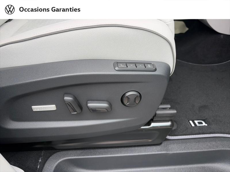 Voitures occasions VOLKSWAGEN ID. BUZZ Pro Court Rivery
