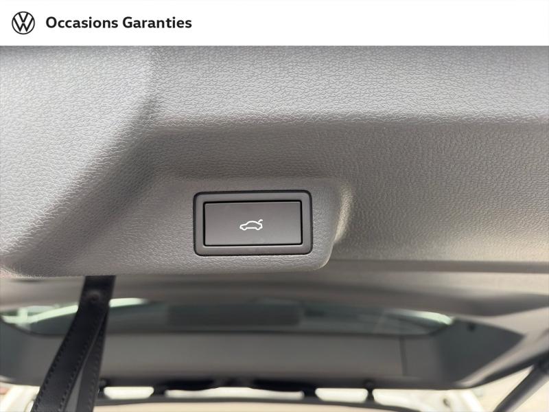 Voitures occasions VOLKSWAGEN ID. BUZZ Pro Court Rivery