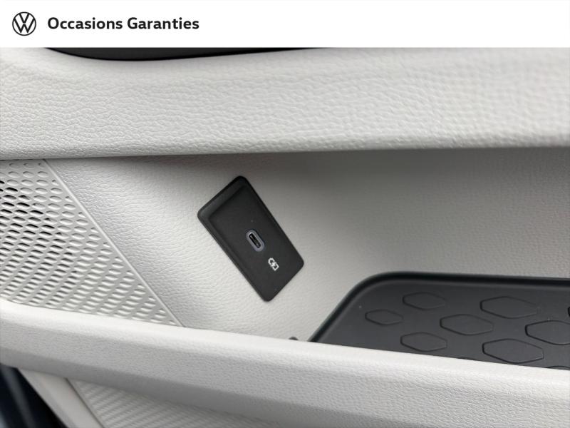 Voitures occasions VOLKSWAGEN ID. BUZZ Pro Court Rivery