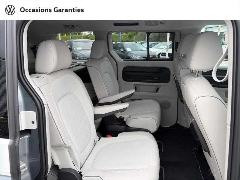 Voitures occasions VOLKSWAGEN ID. BUZZ Pro Court Rivery