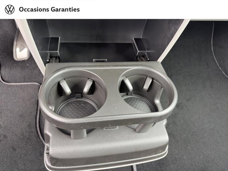 Voitures occasions VOLKSWAGEN ID. BUZZ Pro Court Rivery