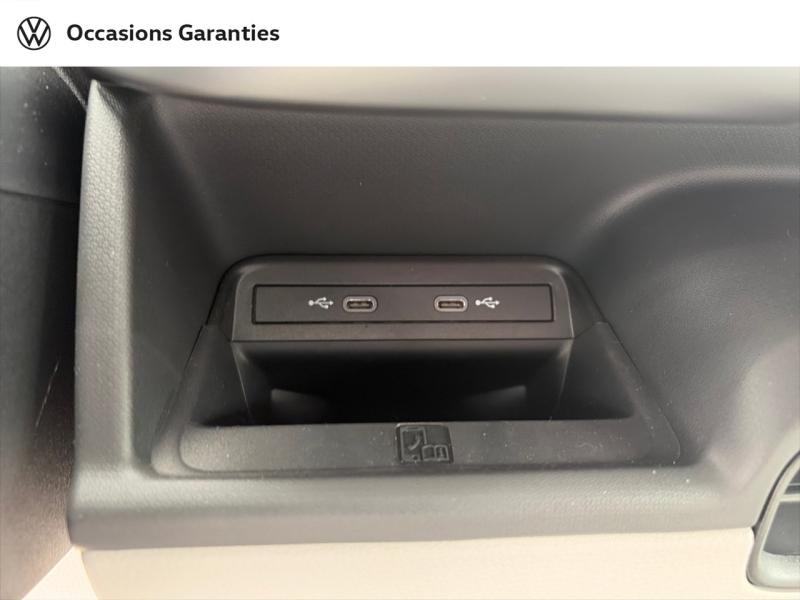 Voitures occasions VOLKSWAGEN ID. BUZZ Pro Court Rivery