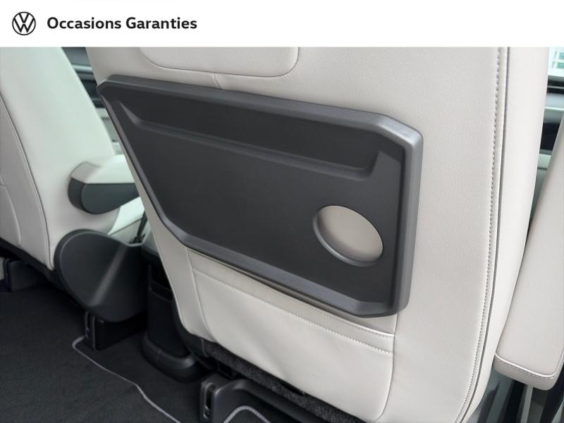 Voitures occasions VOLKSWAGEN ID. BUZZ Pro Court Rivery