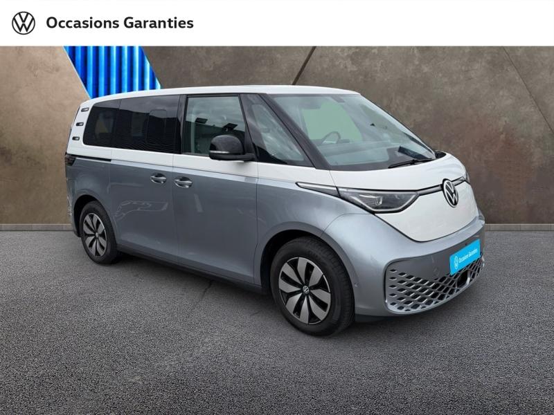 Voitures occasions VOLKSWAGEN ID. BUZZ Pro Court Rivery