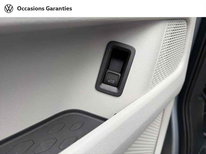 Voitures occasions VOLKSWAGEN ID. BUZZ Pro Court Rivery