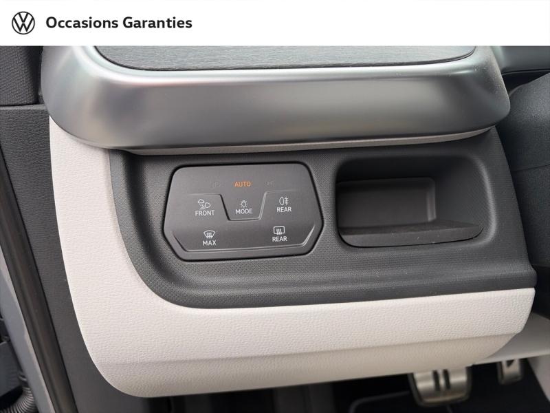 Voitures occasions VOLKSWAGEN ID. BUZZ Pro Court Rivery