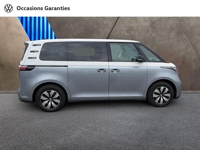 Voitures occasions VOLKSWAGEN ID. BUZZ Pro Court Rivery
