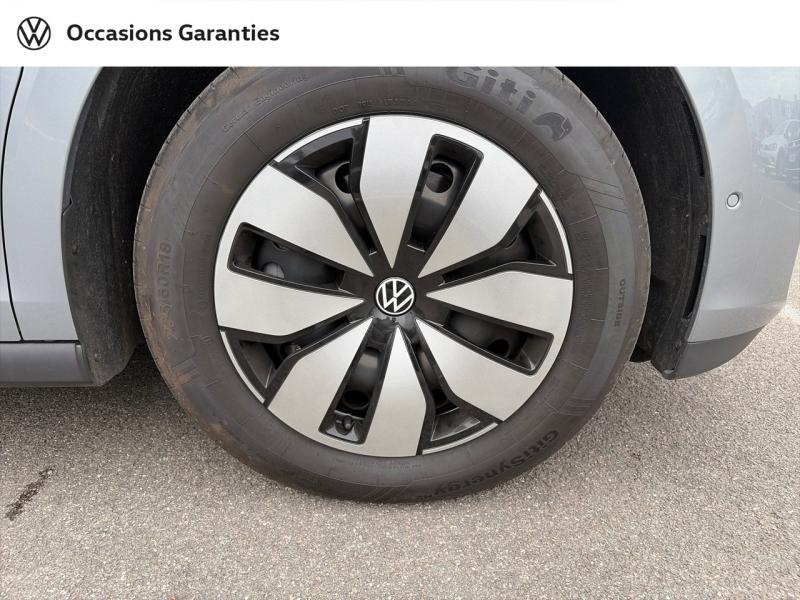 Voitures occasions VOLKSWAGEN ID. BUZZ Pro Court Rivery