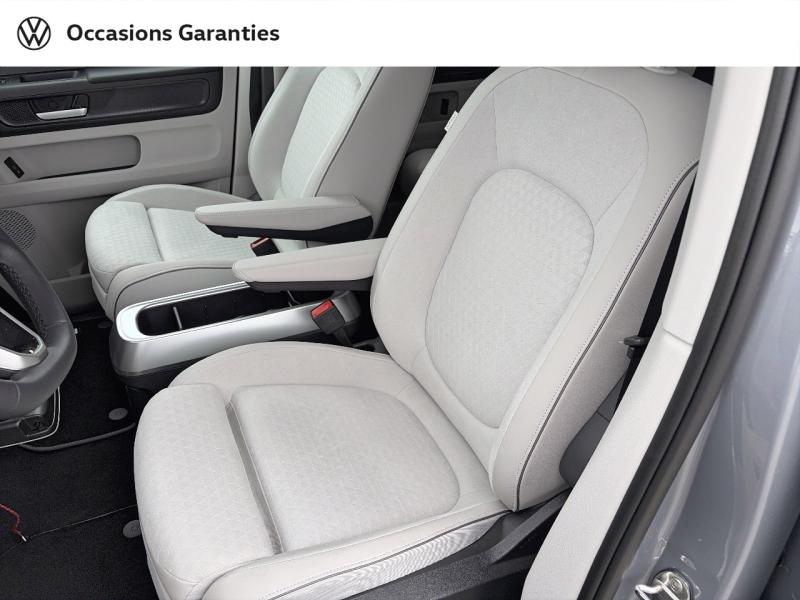 Voitures occasions VOLKSWAGEN ID. BUZZ Pro Court Rivery