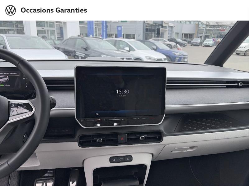 Voitures occasions VOLKSWAGEN ID. BUZZ Pro Court Rivery