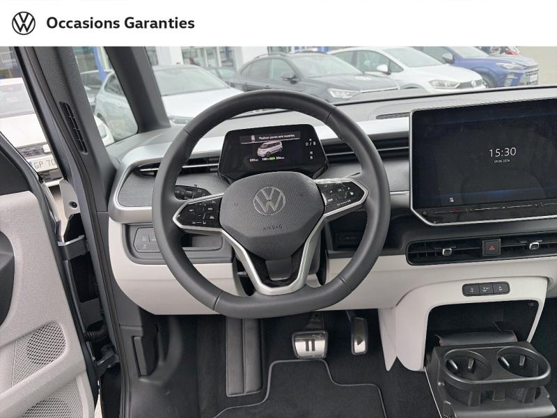 Voitures occasions VOLKSWAGEN ID. BUZZ Pro Court Rivery