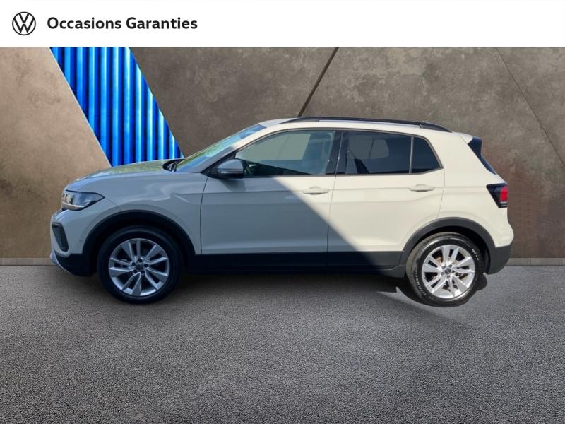 Voitures occasions VOLKSWAGEN T-CROSS VW Edition Rivery