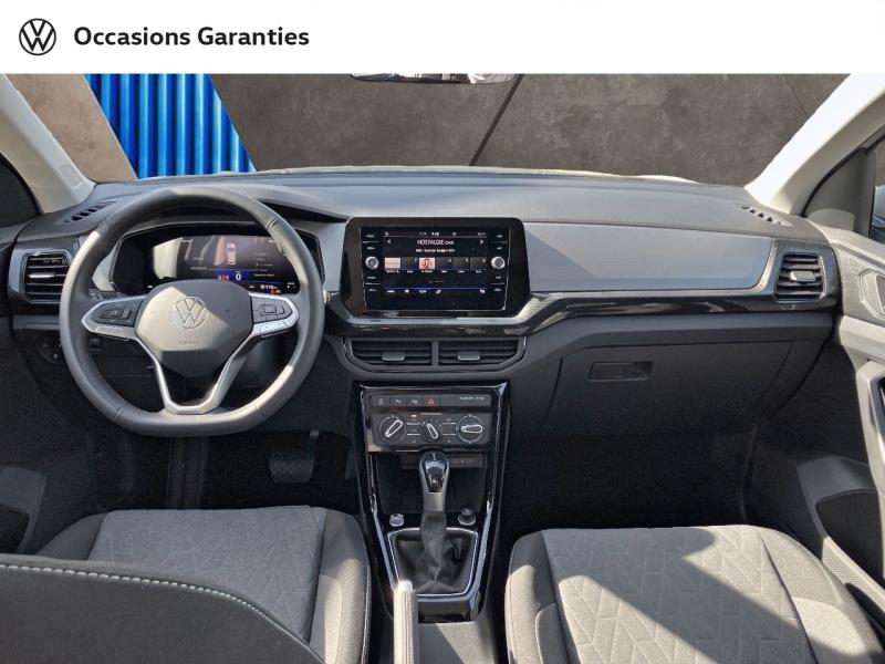Voitures occasions VOLKSWAGEN T-CROSS VW Edition Rivery